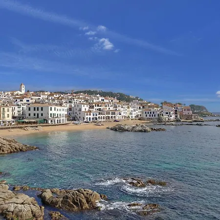 Apartman Empordanet 1 B Calella de Palafrugell